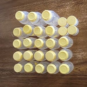 Medela bottles